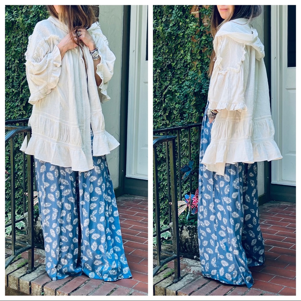 07 Boho Hippie Chic Absolutely Beautiful Open - Picture 5 of 10